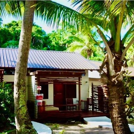 Matamanoa Island Resort Dış mekan fotoğraf