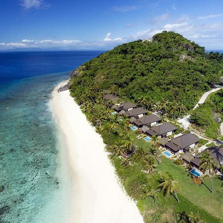Matamanoa Island Resort Dış mekan fotoğraf