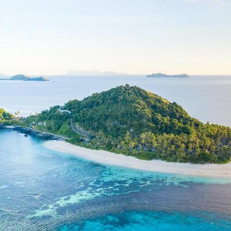 Matamanoa Island Resort Dış mekan fotoğraf