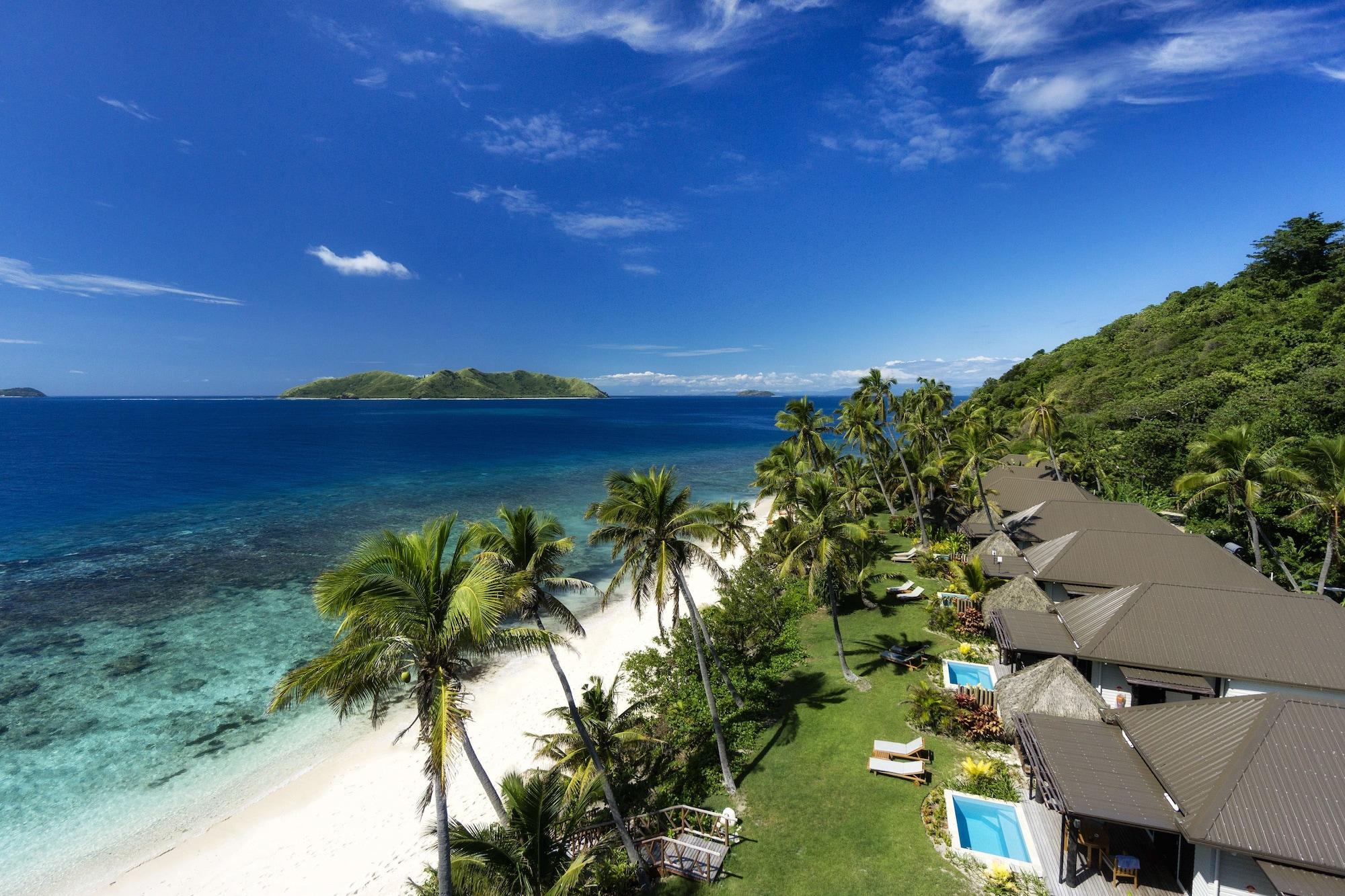 Matamanoa Island Resort Dış mekan fotoğraf