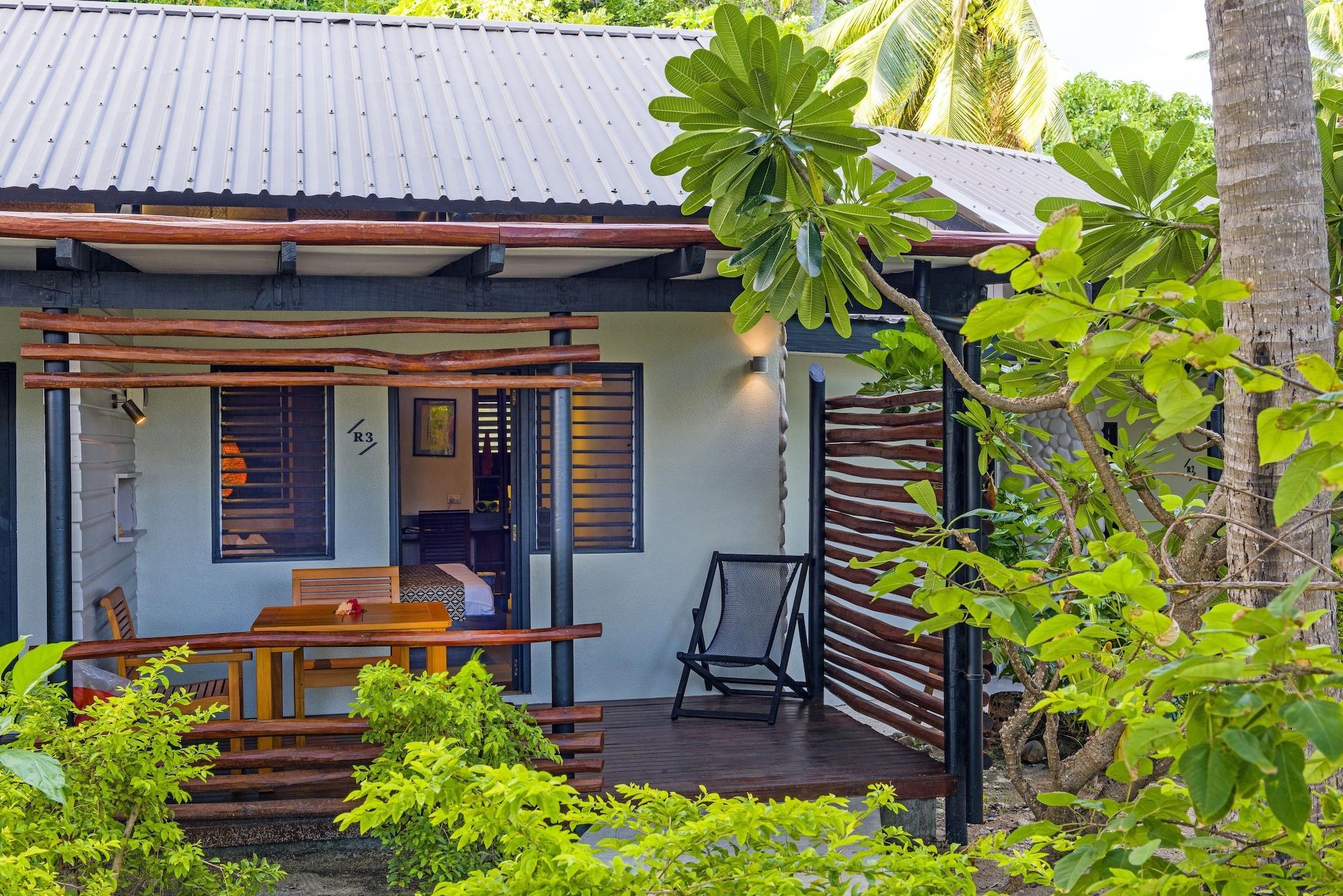 Matamanoa Island Resort Dış mekan fotoğraf