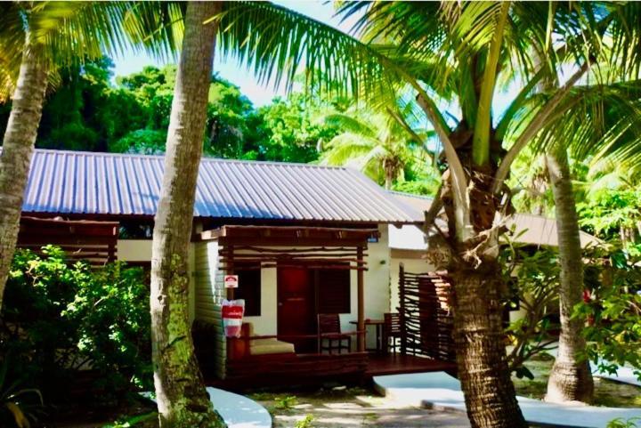 Matamanoa Island Resort Dış mekan fotoğraf
