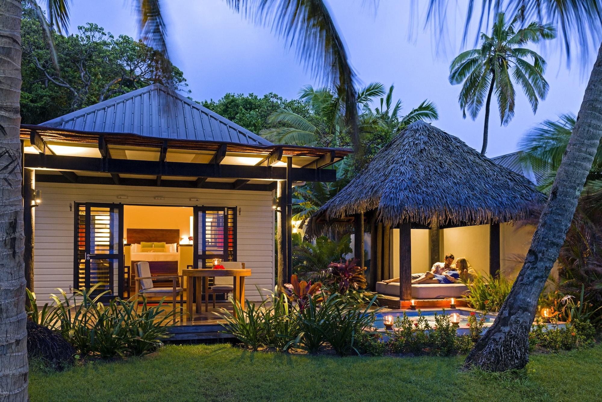 Matamanoa Island Resort Dış mekan fotoğraf