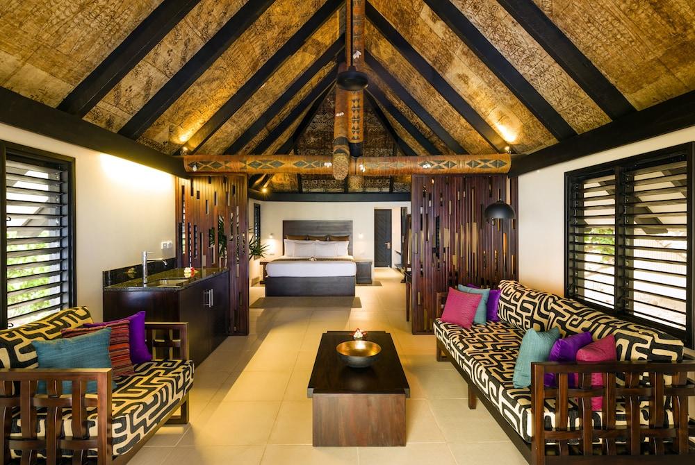 Matamanoa Island Resort Dış mekan fotoğraf