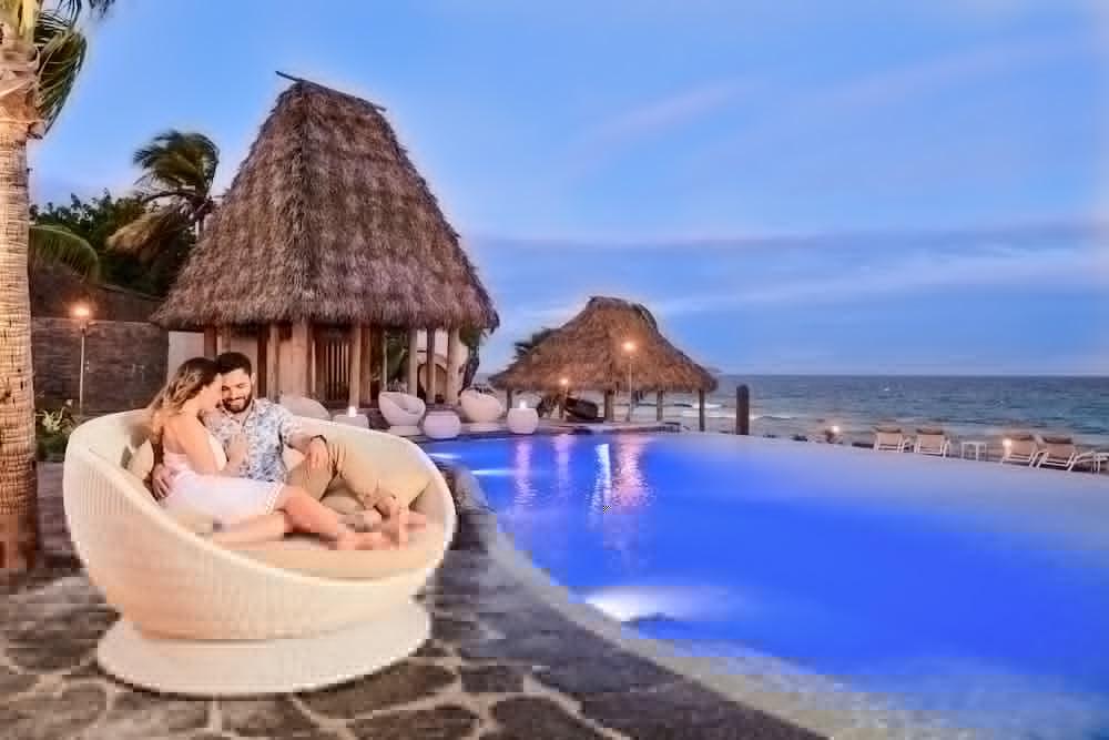 Matamanoa Island Resort Dış mekan fotoğraf