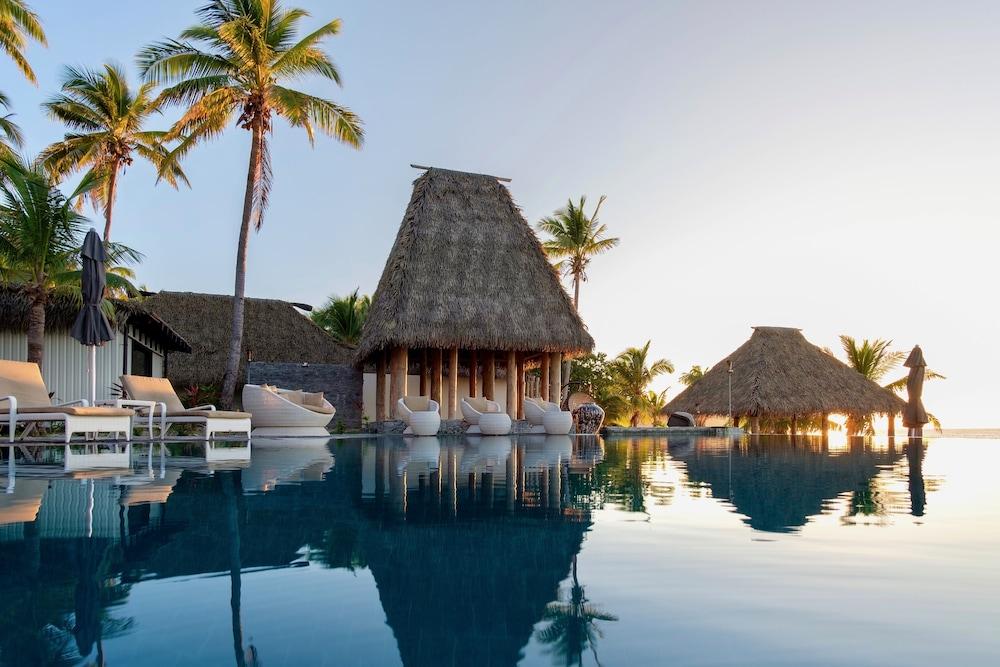 Matamanoa Island Resort Dış mekan fotoğraf