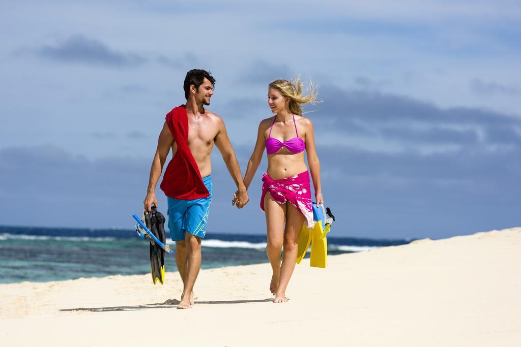 Matamanoa Island Resort Dış mekan fotoğraf