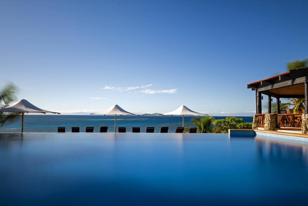 Matamanoa Island Resort Dış mekan fotoğraf