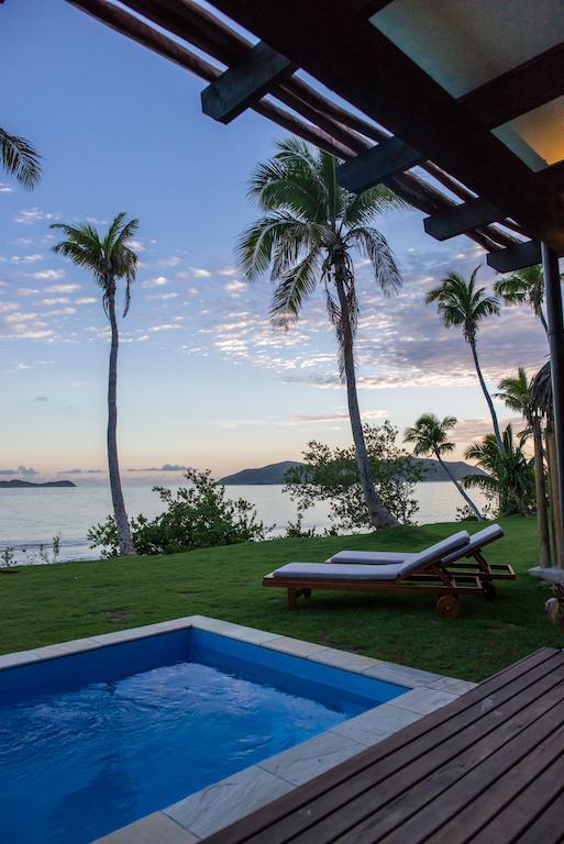 Matamanoa Island Resort Dış mekan fotoğraf