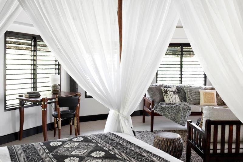 Matamanoa Island Resort Dış mekan fotoğraf
