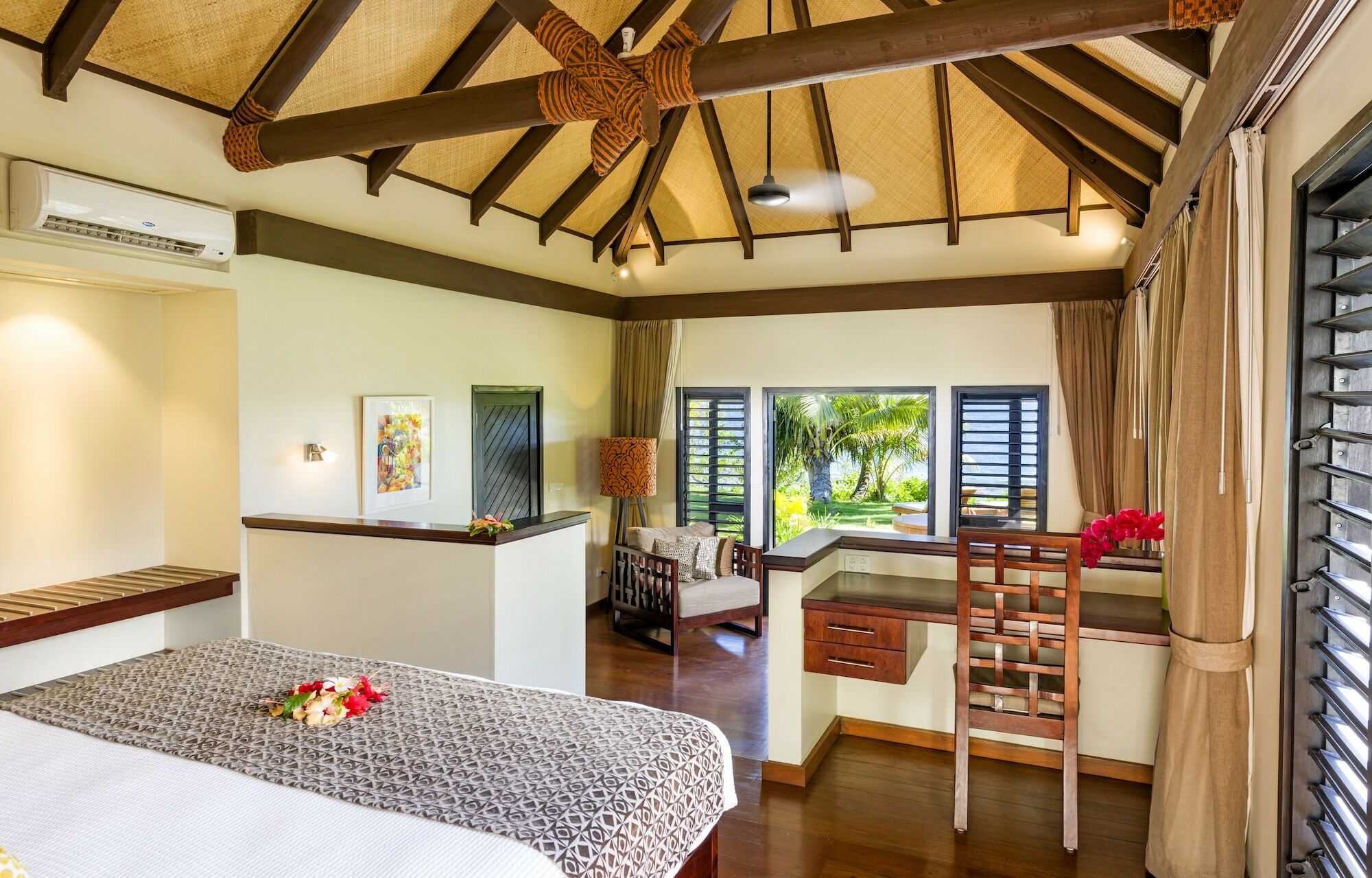 Matamanoa Island Resort Dış mekan fotoğraf