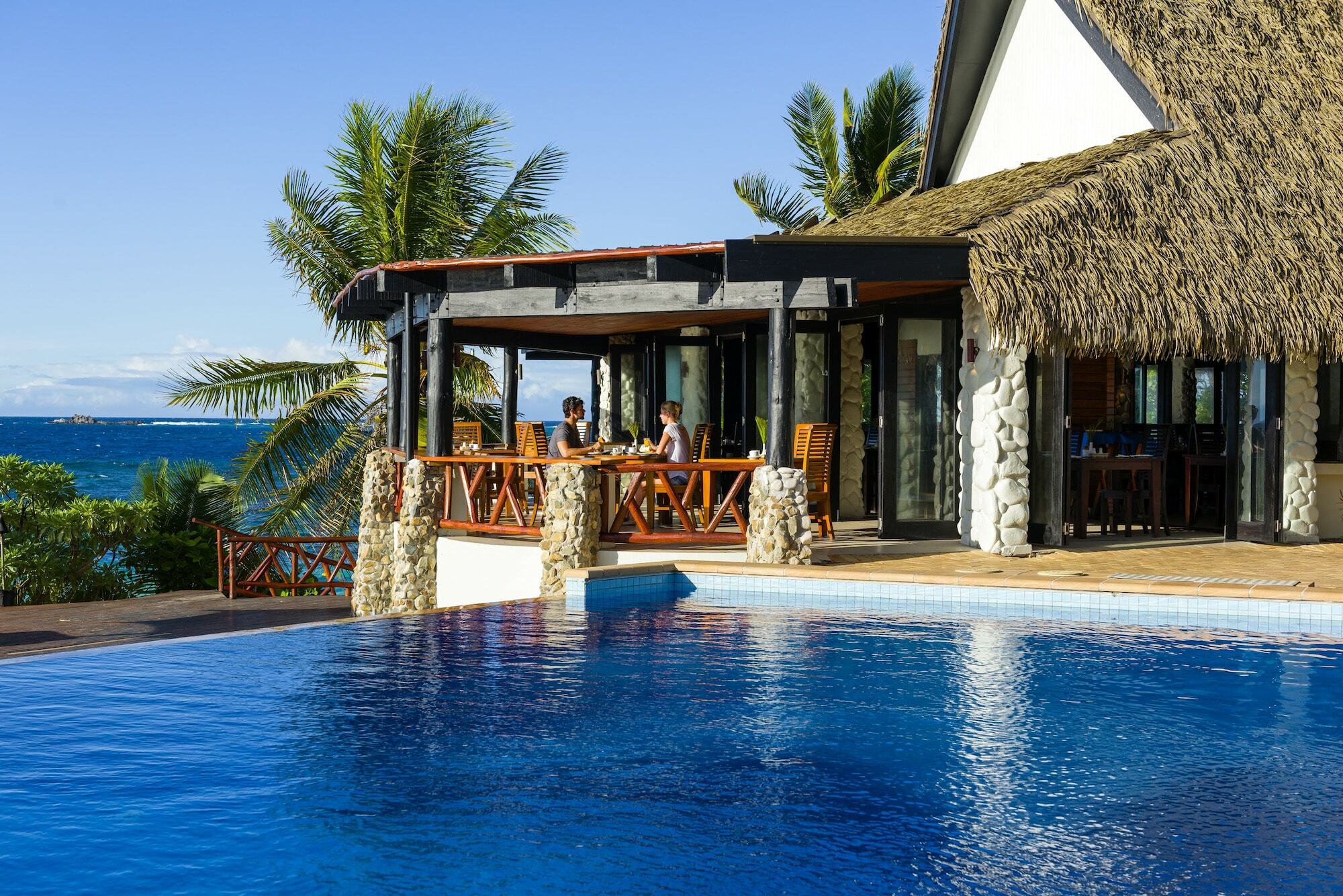 Matamanoa Island Resort Dış mekan fotoğraf