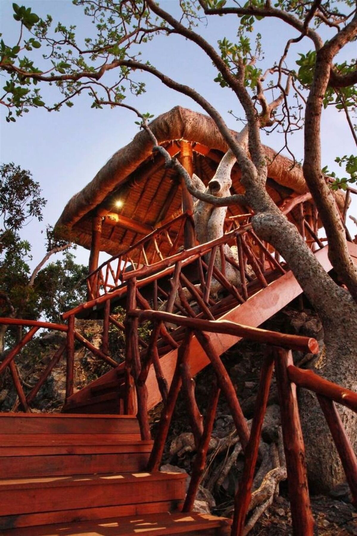 Matamanoa Island Resort Dış mekan fotoğraf