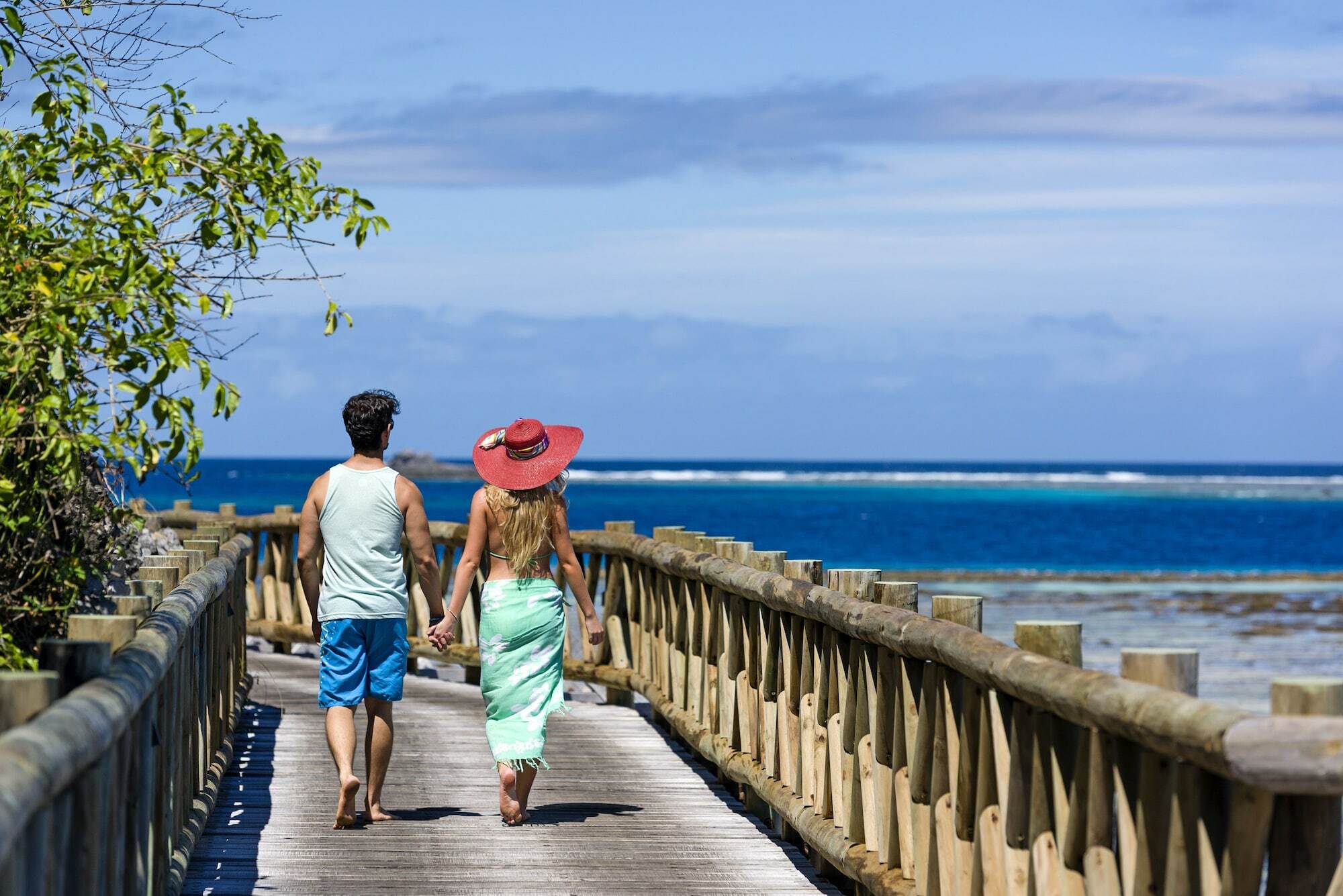 Matamanoa Island Resort Dış mekan fotoğraf