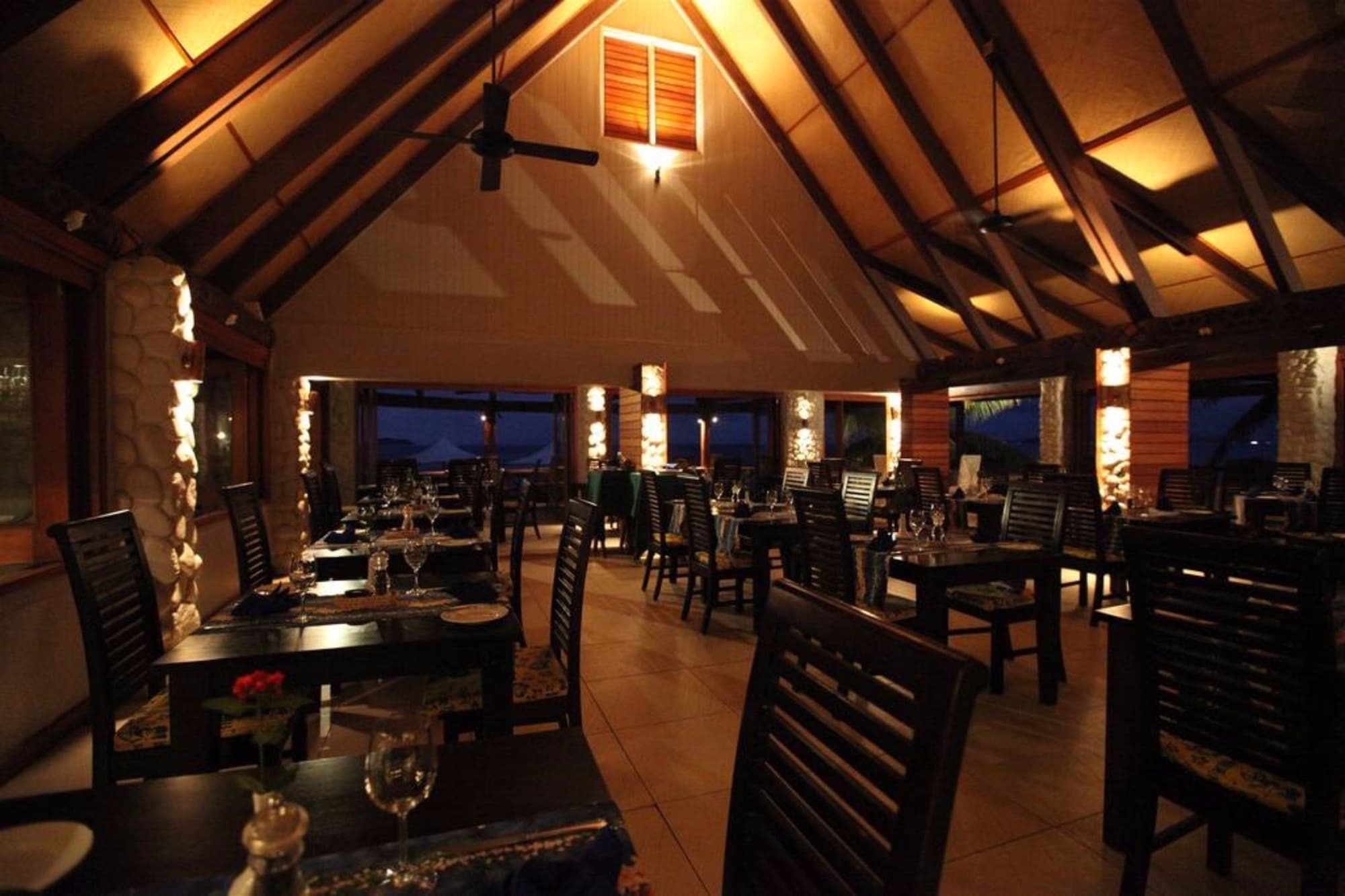 Matamanoa Island Resort Dış mekan fotoğraf