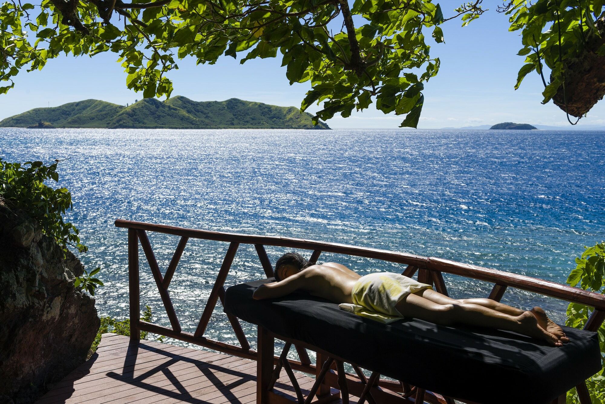 Matamanoa Island Resort Dış mekan fotoğraf