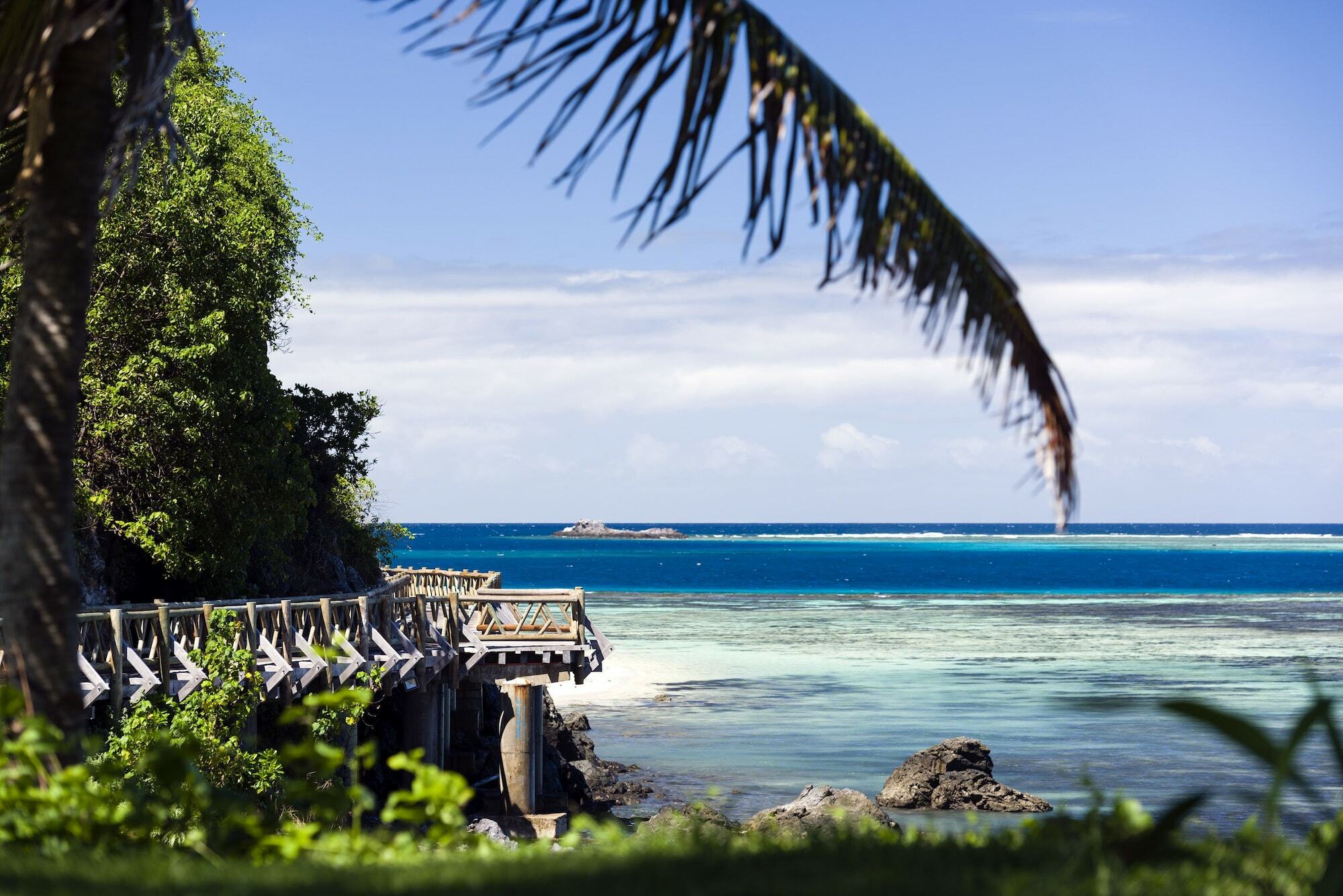 Matamanoa Island Resort Dış mekan fotoğraf