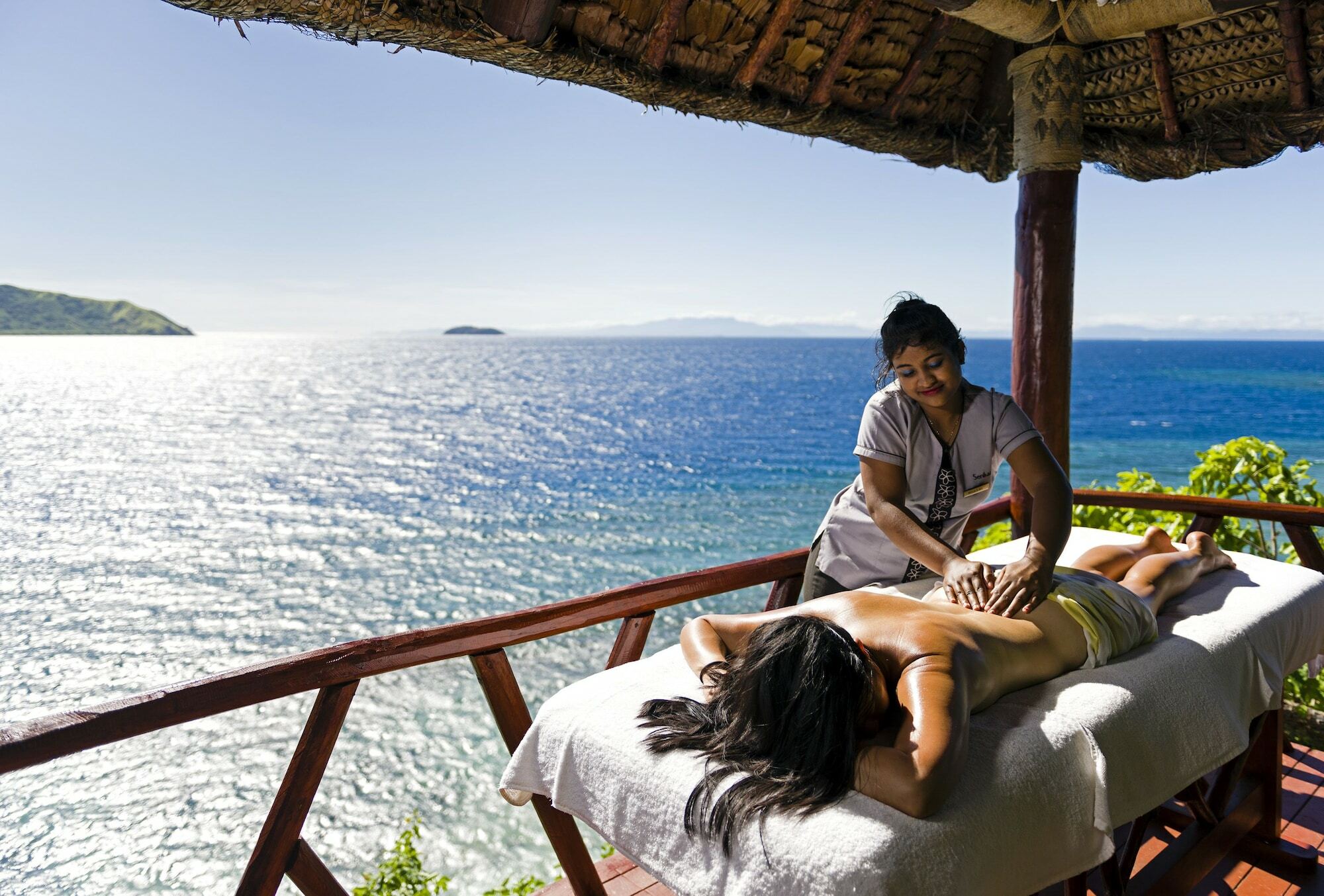 Matamanoa Island Resort Dış mekan fotoğraf