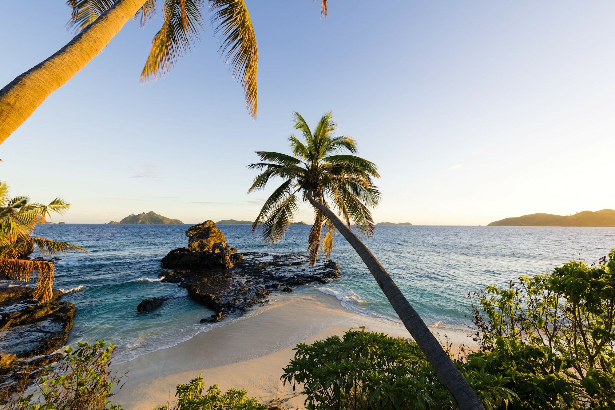 Matamanoa Island Resort Dış mekan fotoğraf
