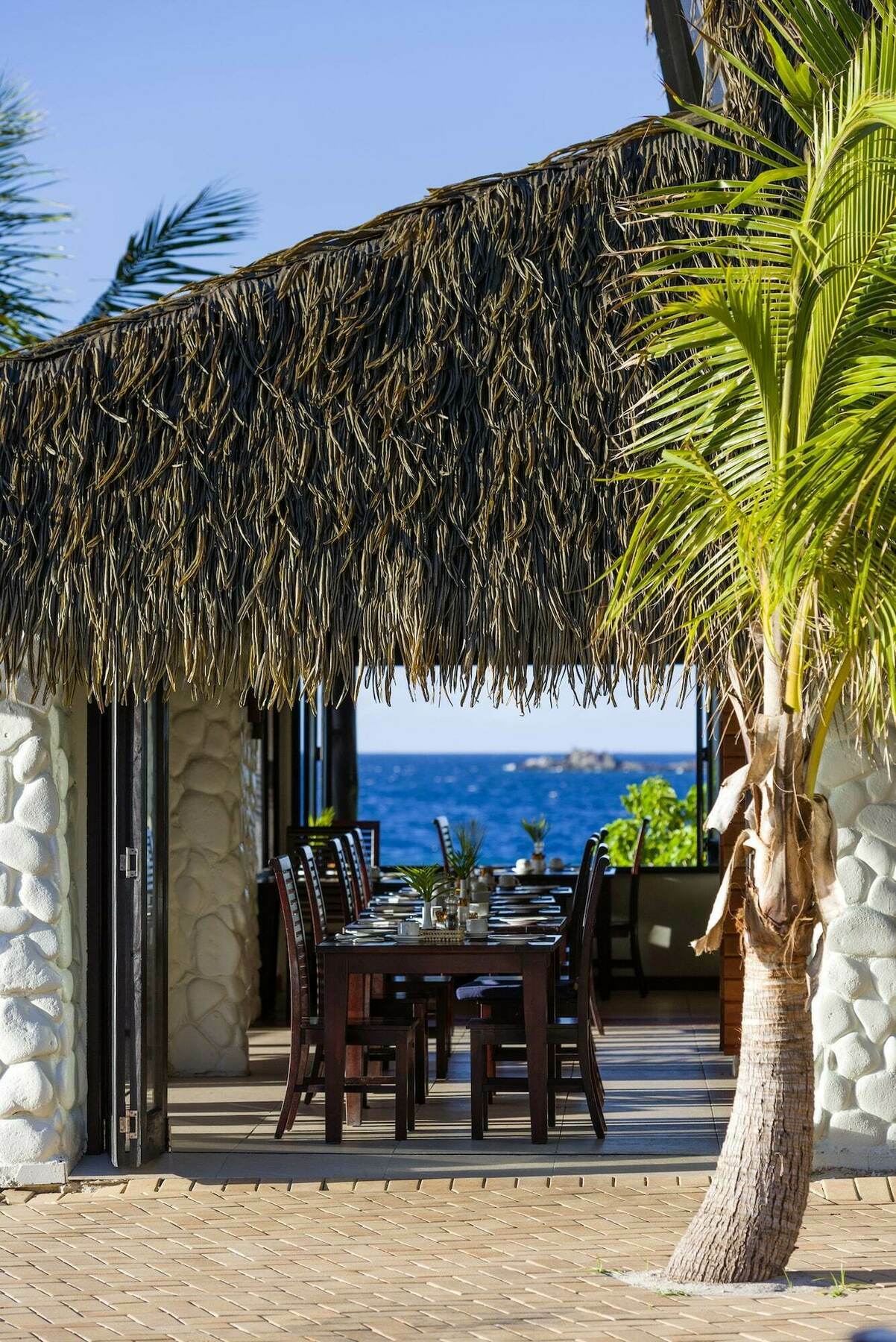 Matamanoa Island Resort Dış mekan fotoğraf