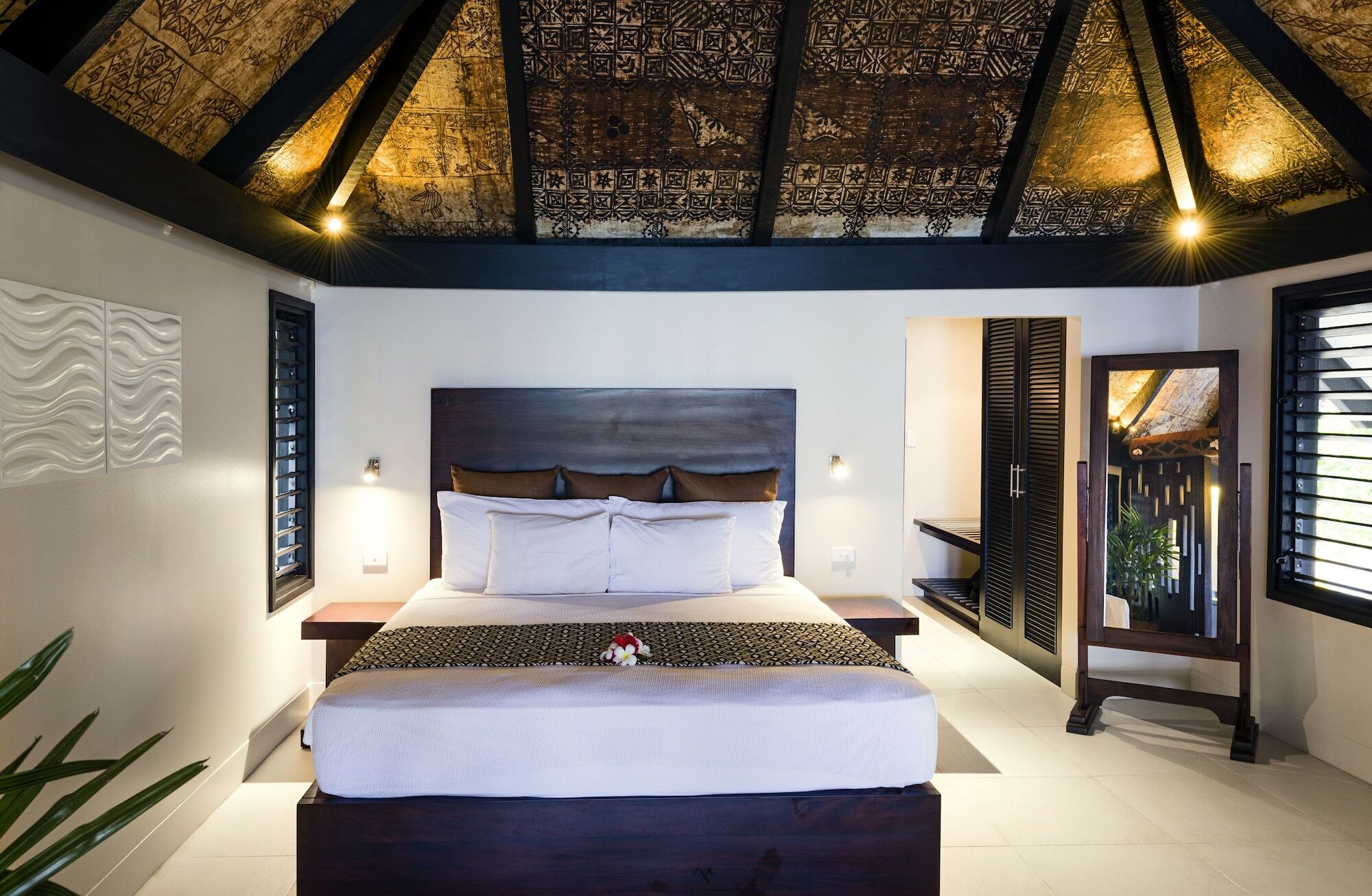 Matamanoa Island Resort Dış mekan fotoğraf