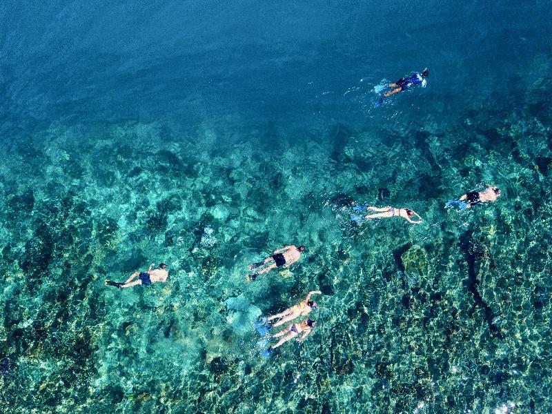 Matamanoa Island Resort Dış mekan fotoğraf