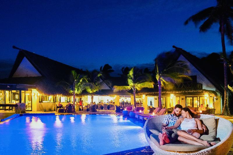 Matamanoa Island Resort Dış mekan fotoğraf