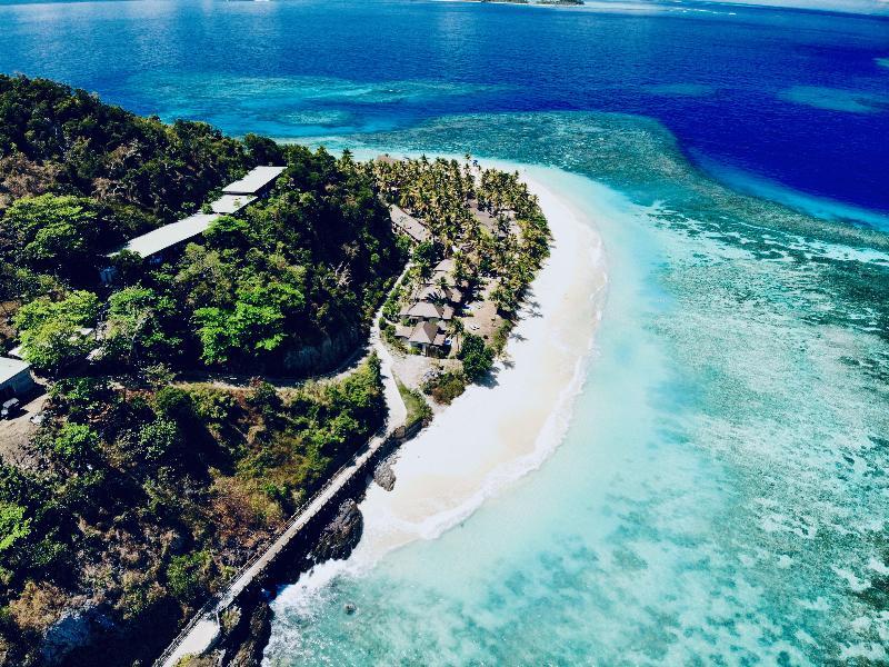 Matamanoa Island Resort Dış mekan fotoğraf