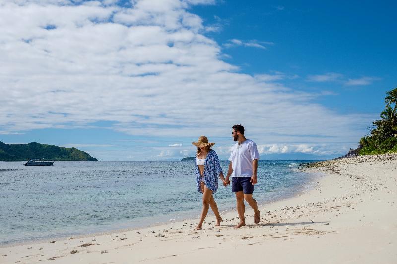 Matamanoa Island Resort Dış mekan fotoğraf
