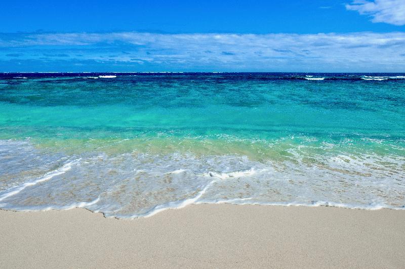 Matamanoa Island Resort Dış mekan fotoğraf