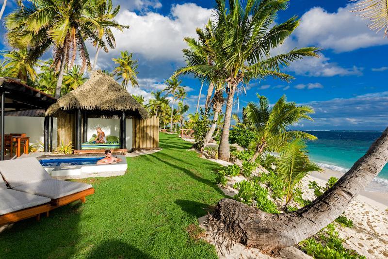 Matamanoa Island Resort Dış mekan fotoğraf