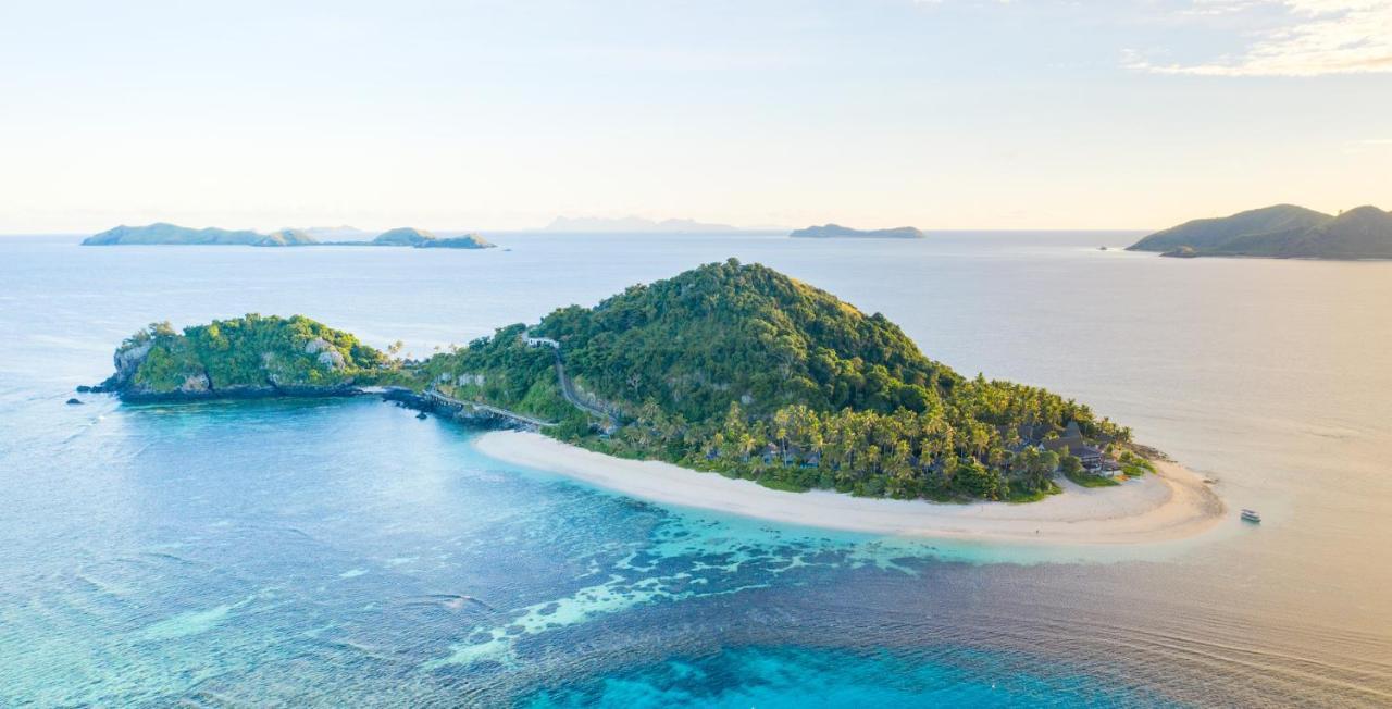 Matamanoa Island Resort Dış mekan fotoğraf